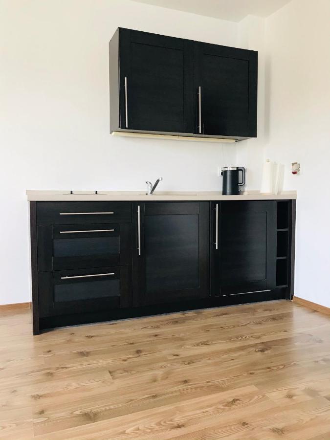 Apartament Marina Mazury Wegorzewo Exterior photo